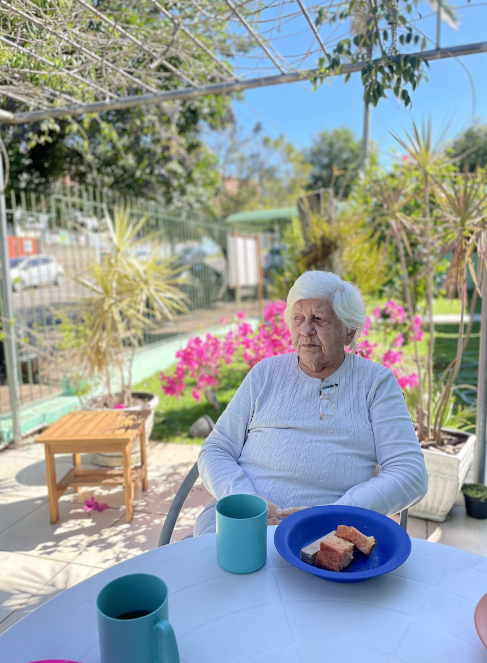 lar da paz casa de repouso para idosos em novo hamburgo asilo lar de idosos pousada geriatrica melhores pousadas geriatricas rio grande do sul