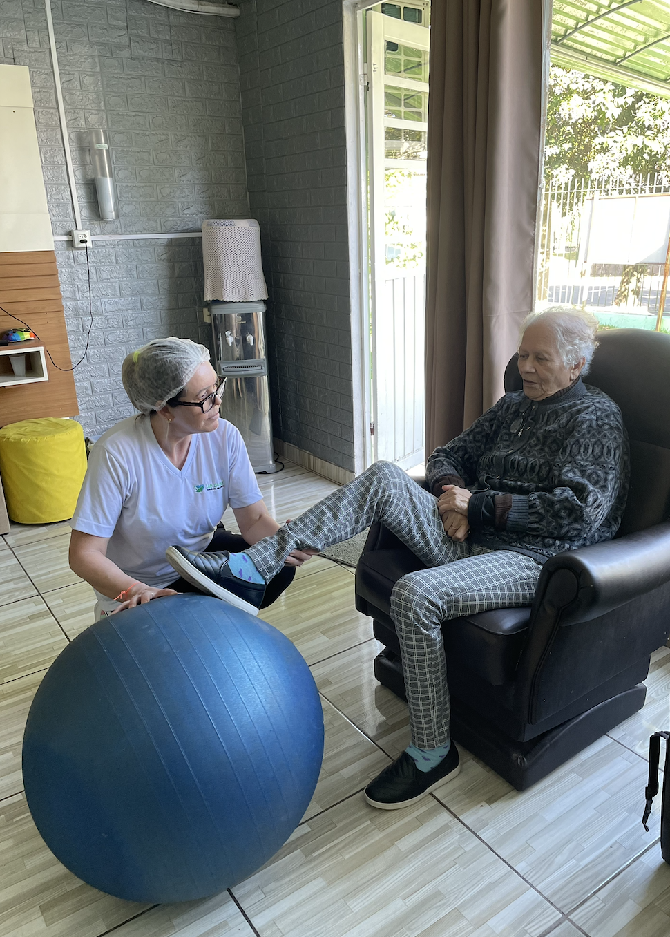 lar da paz casa de repouso para idosos em novo hamburgo asilo lar de idosos pousada geriatrica melhores pousadas geriatricas rio grande do sul
