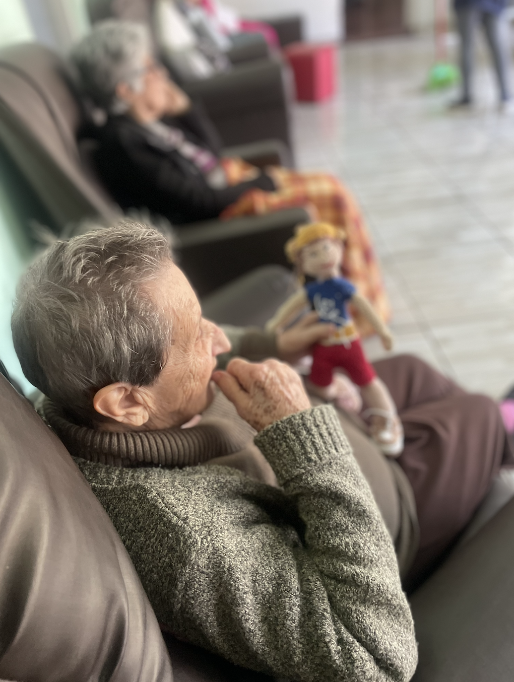 lar da paz casa de repouso para idosos em novo hamburgo asilo lar de idosos pousada geriatrica melhores pousadas geriatricas rio grande do sul