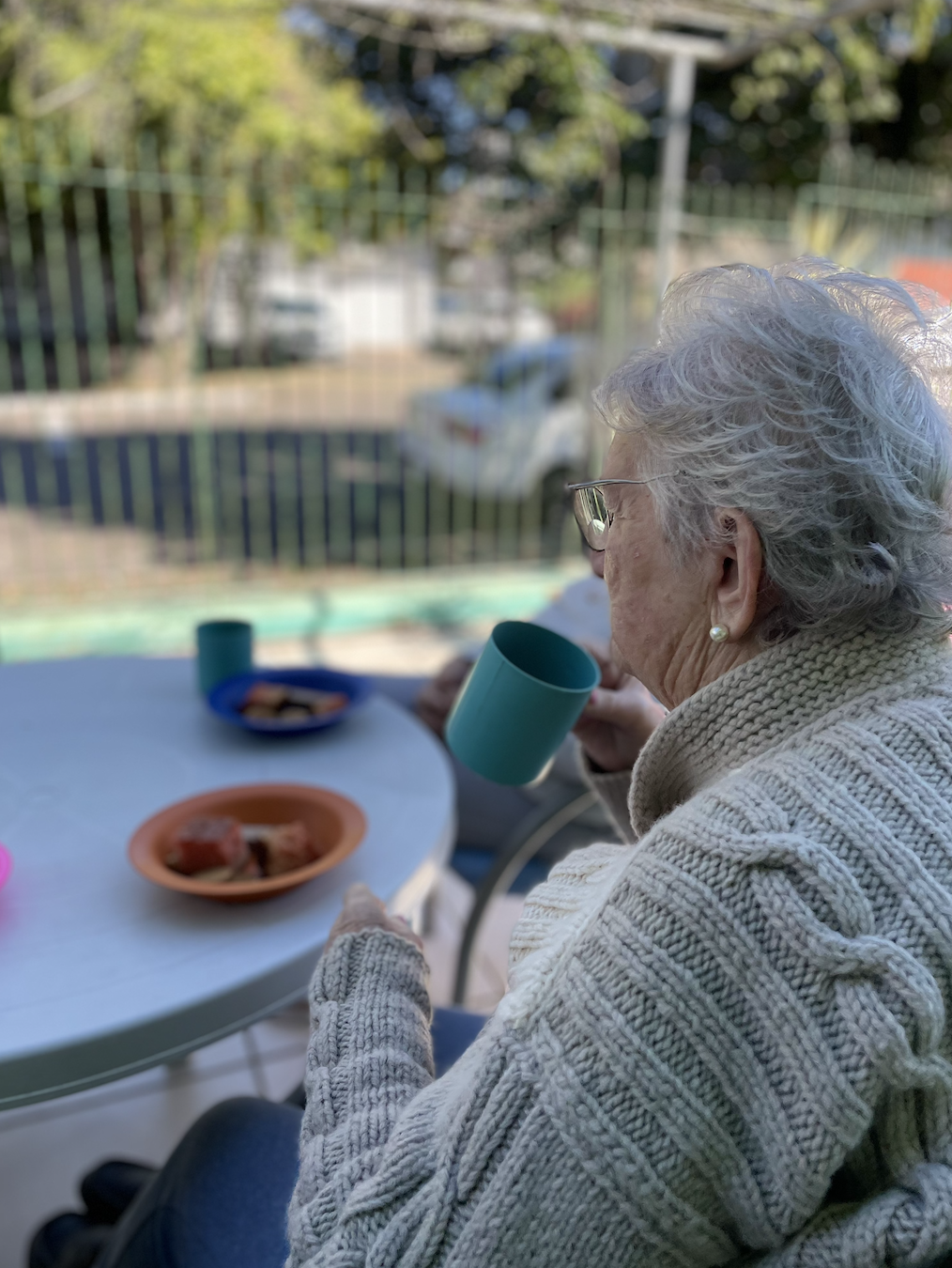 lar da paz casa de repouso para idosos em novo hamburgo asilo lar de idosos pousada geriatrica melhores pousadas geriatricas rio grande do sul